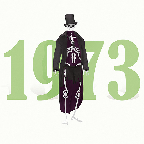 DRESSED TO KILL on Behance #oconnell #bond #james #illustration #villains