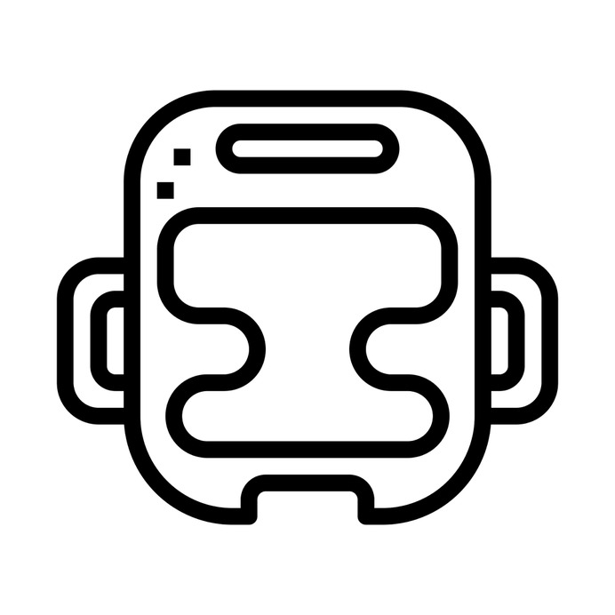 See more icon inspiration related to sports and competition, Tools and utensils, headgear, boxing and training on Flaticon.