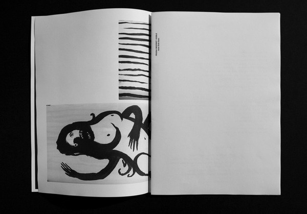 VOLS RUSSOS – 02/12 « MARKMARC #layout #white #black