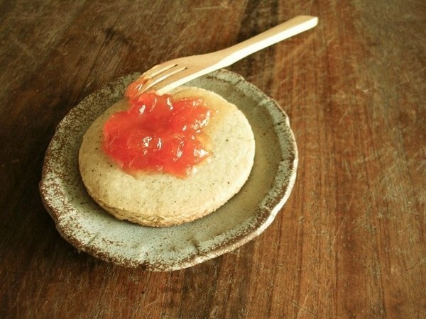 FUR | ARTICLE: Surely/Someday + Kitchen's #indonesia #identity