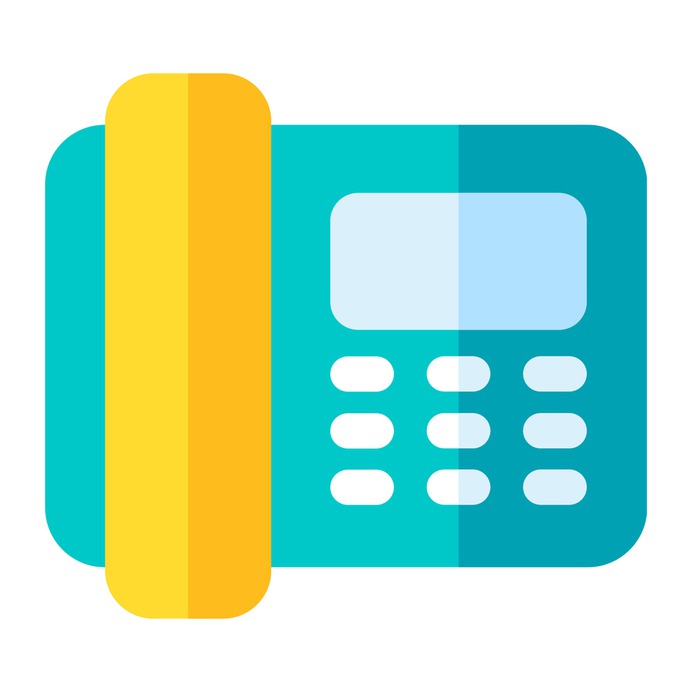 See more icon inspiration related to fax, call, phone, telephone call, phone call, office material, conversation, communications, telephone and technology on Flaticon.