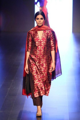 Beautiful Punjabi Suits - Happy Shappy