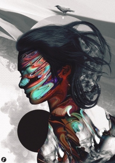 slyapartment | dailydose #colourful #design #illustration #art #creation
