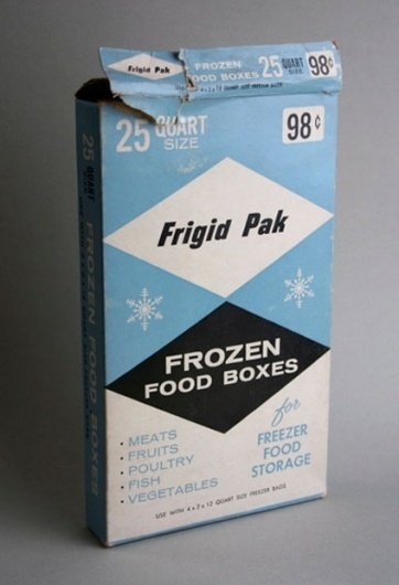 WANKEN - The Blog of Shelby White » Graphic Design of Mid-Century #packaging #design #graphic #mid #vintage #century
