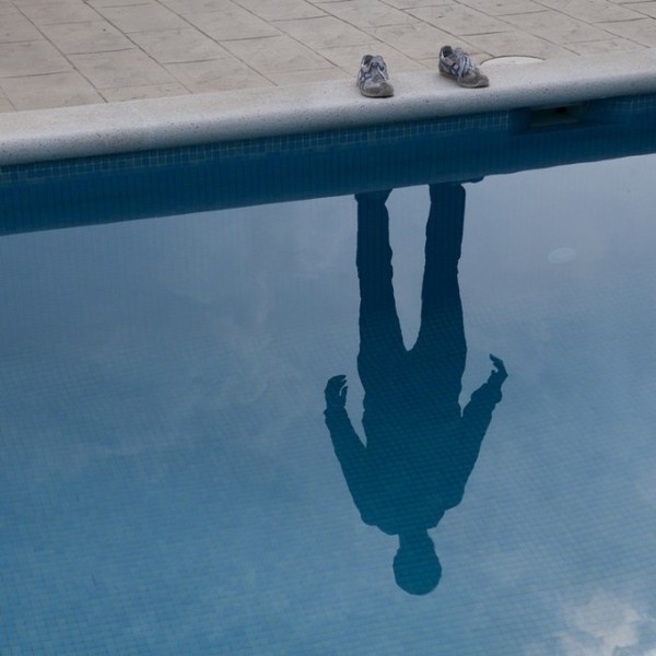 I'm Not There – Fubiz™ #photography #shoes #art #shadow