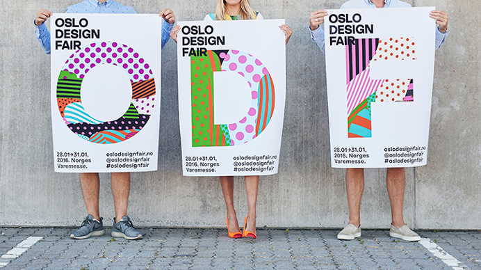 identity, branding, type, colour, pattern