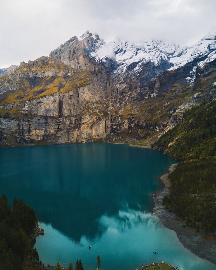 Wonderful Travel and Landscape Photography by David Marchetti