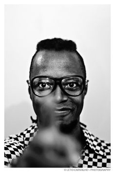 Dão - Série: RETRATOS Leto Carvalho - Copyright ©2015