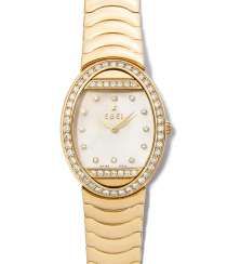 Ebel Diamond Ladies Wristwatch