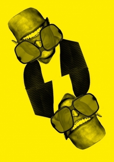 RDYO Djs Disco 11 | vbg.si - creative design studio #music #flyer #design