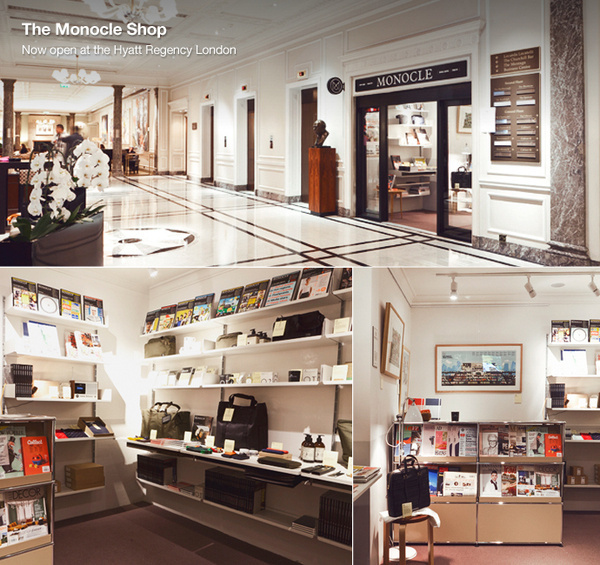 monocle shop #monocle