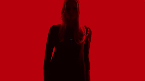 #fashion #video #red