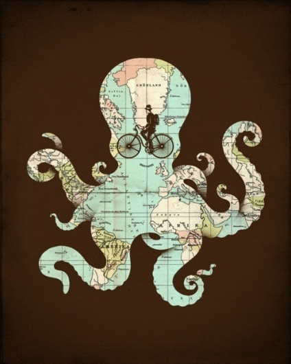 Google Reader (1000+) #illustration