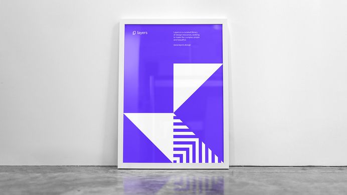 Designed by Will Alexander and Tom Robinson, Layers is a curated library of design resources. We aim to produce visuals that are true to life, enabling designers to focus more on design and less on template creation. For more information and more of the most beautiful designs, visit mindsparklemag.com