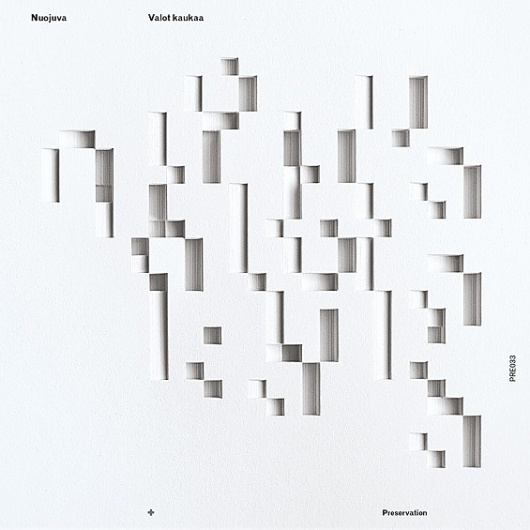 void() #valot #nuojuva #kaukaa #presevation #minimalism #cover #cd