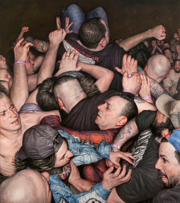 Dan Witz | PICDIT