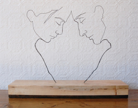 Gavin Worth | PICDIT #design #sculpture #art