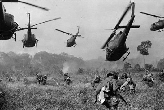 Vietnam-fotografierne, der forandrede verden - Politiken.dk #war #photography