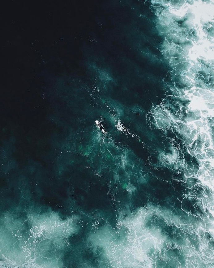Breathtaking Landscapes and Aerial Shots by Kyle Kuiper