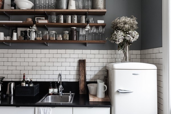 Visiting DRY Things showroom/office emmas designblogg #interior #design #decor #kitchen #deco #decoration