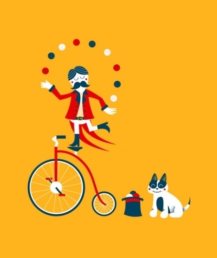 Alex Westgate | Designer & Illustrator | Blog #illustration #design