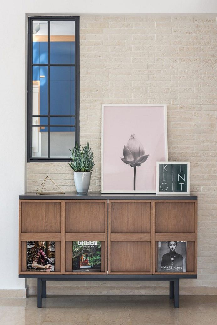 Duplex Flat Renovated in Thessaloniki 3