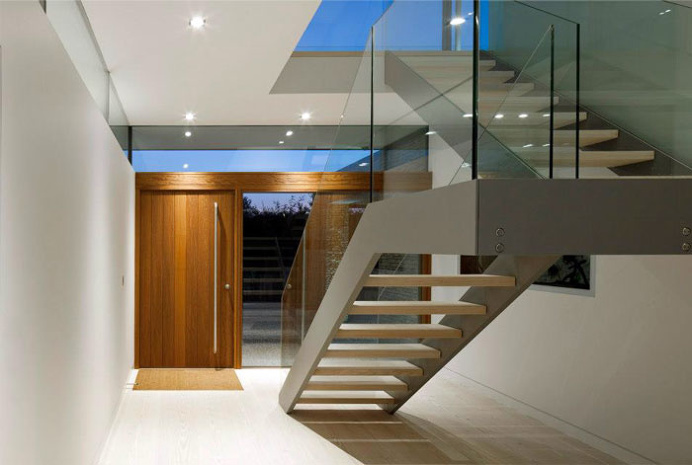 Choosing Wood