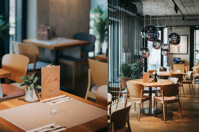 Len Restaurant