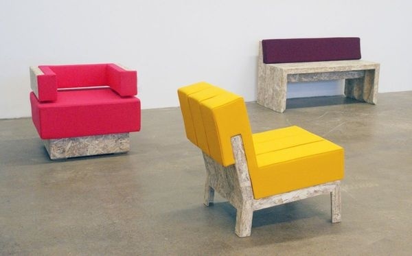 Forest In New Form Chair #interior #creative #inspiration #amazing #modern #design #ideas #furniture #architecture #art #decoration #cool