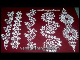 Best Rangoli Designs for Diwali | Happy Shappy