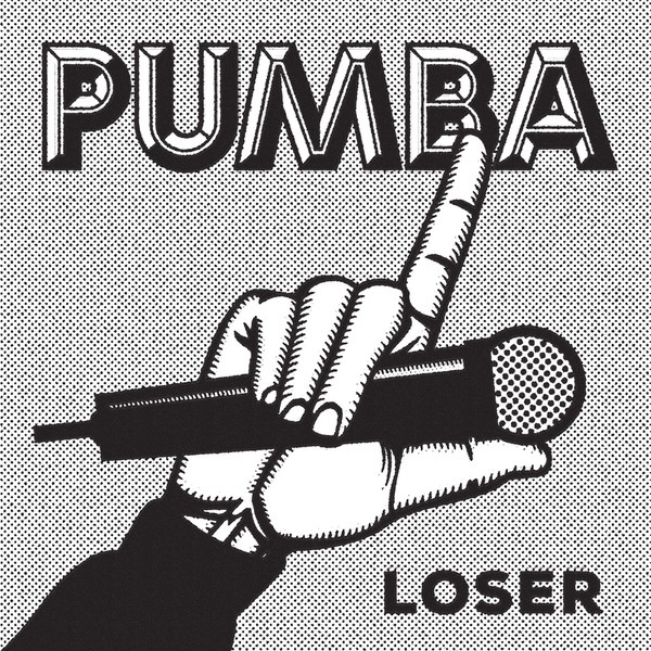 Pumba_loser_alternative #album
