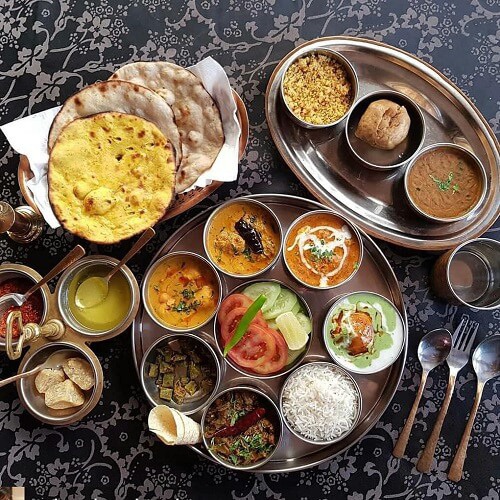Wedding Bliss: 10 Famous Foods In Jaipur That Are Perfe...