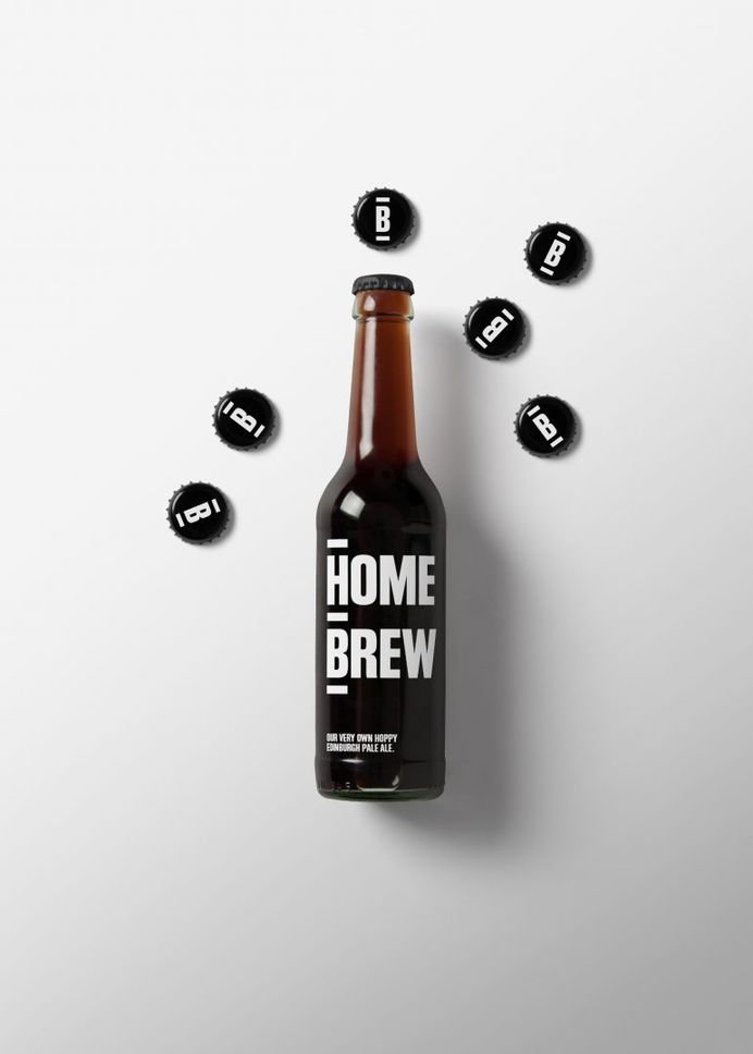BURGER on Behance