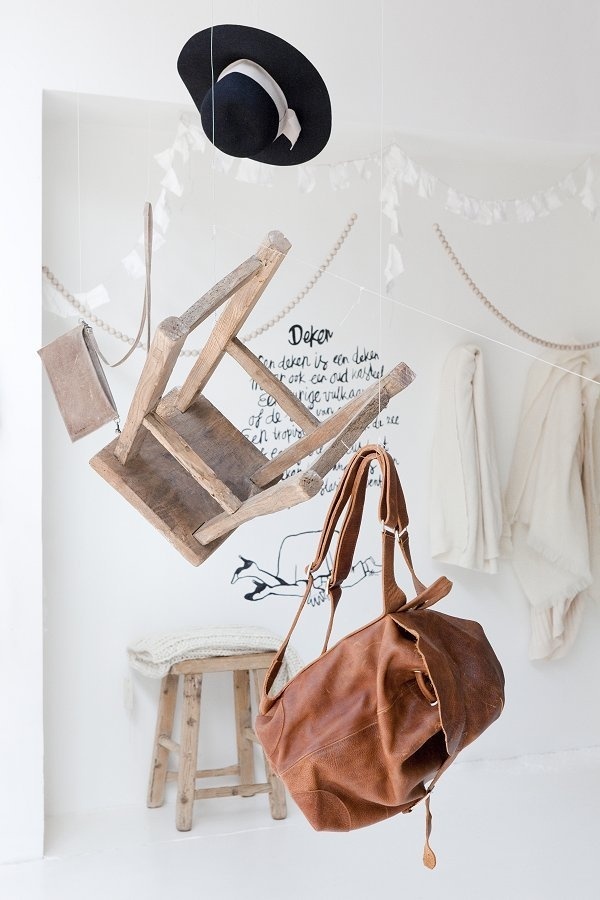 The Design Chaser: Sukha Amsterdam #interior #design #decor #deco #decoration