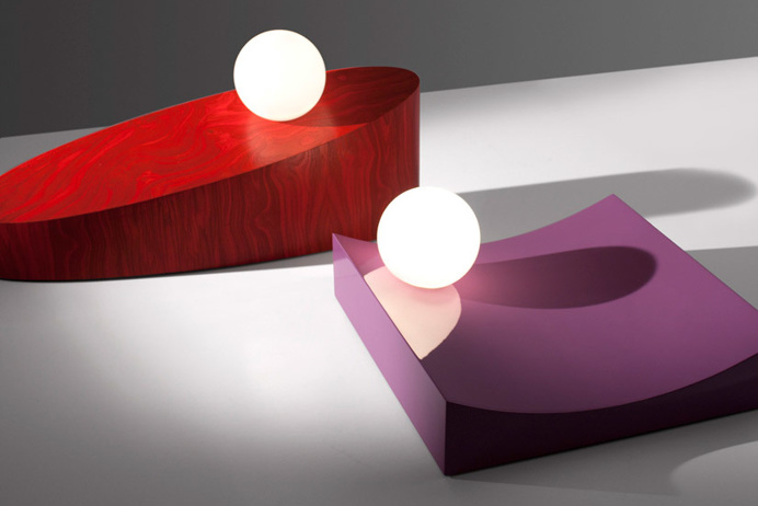 Child studio: optical illusions between fantasy and reality | Lancia TrendVisions
