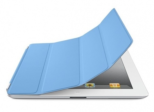Apple iPod 2 Smart Covers | FreshnessMag.com #apple #ipad #gadget #product #case