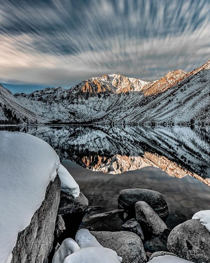 Beautiful Natural Landscape Photography by Pom Biswas