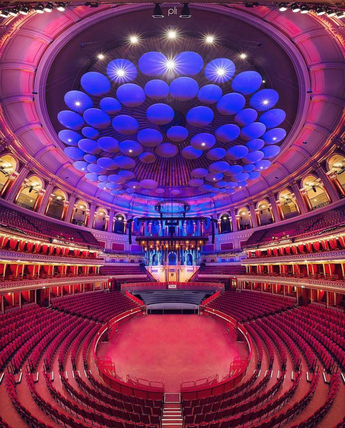 Brilliant Architecture Photography by Peter Li