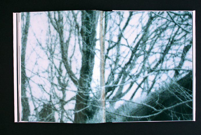 visualmakersf.com - The Essence of Things #visualdesign #photography #book