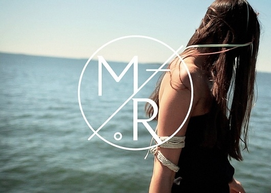 Tsto | Minni f. Ronya #ocean #photography #film #typography