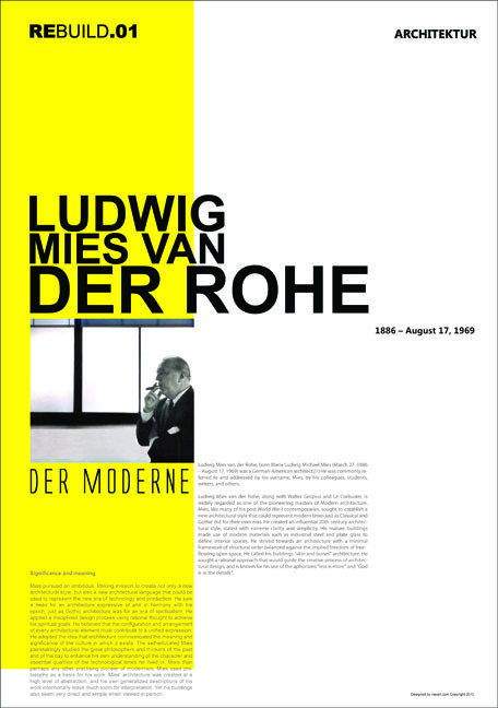 Posters with famous designers, architects and musicians #print #architecture