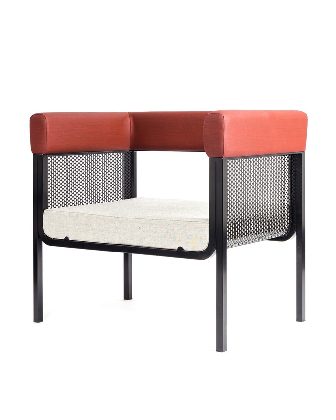 #Nuclistudio #ButterflySofa create your own style for a exclusive space #luxury