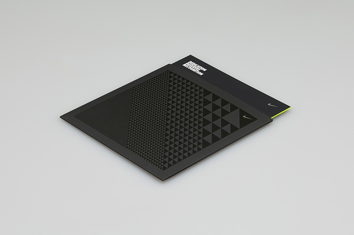 Manual SF via www.mr-cup.com #packaging #nike #print