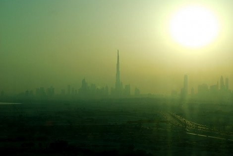 [rafdevis] - Art from Code #dubai