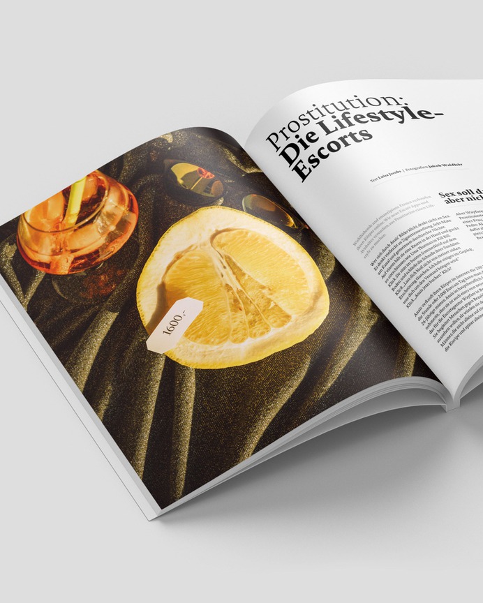 Mockups Design