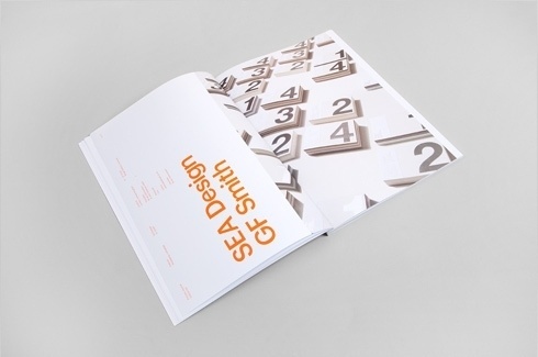 Published by Process — Process Journal: Edition Six #print #layout #spread #magazine