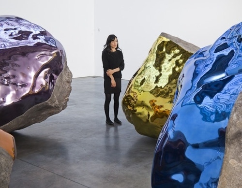 Shhh...NO SPEAK #art #installation