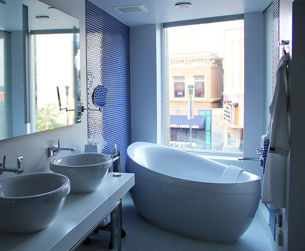 le-meridien-chambers-minneapolis-review-1a.jpg #interior #design #decor #deco #decoration