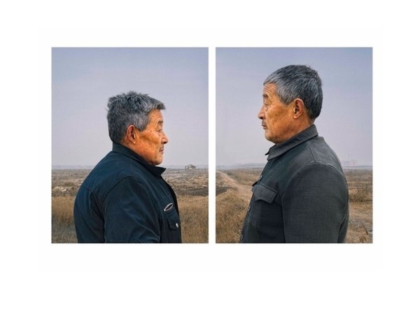 Gao Rongguo #inspiration #photography #portrait