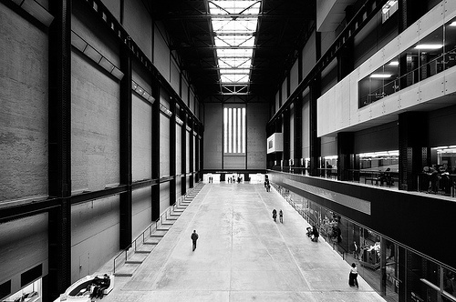 Beautiful Black and White Photography | Abduzeedo | Graphic Design Inspiration and Photoshop Tutorials #photography